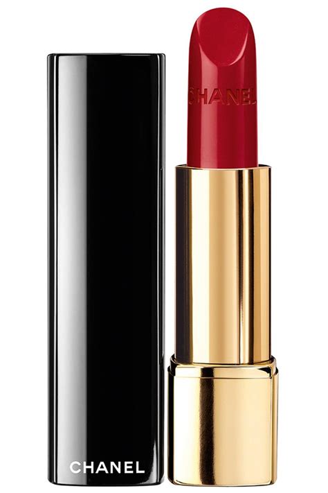 chanel labial|best red chanel lipstick.